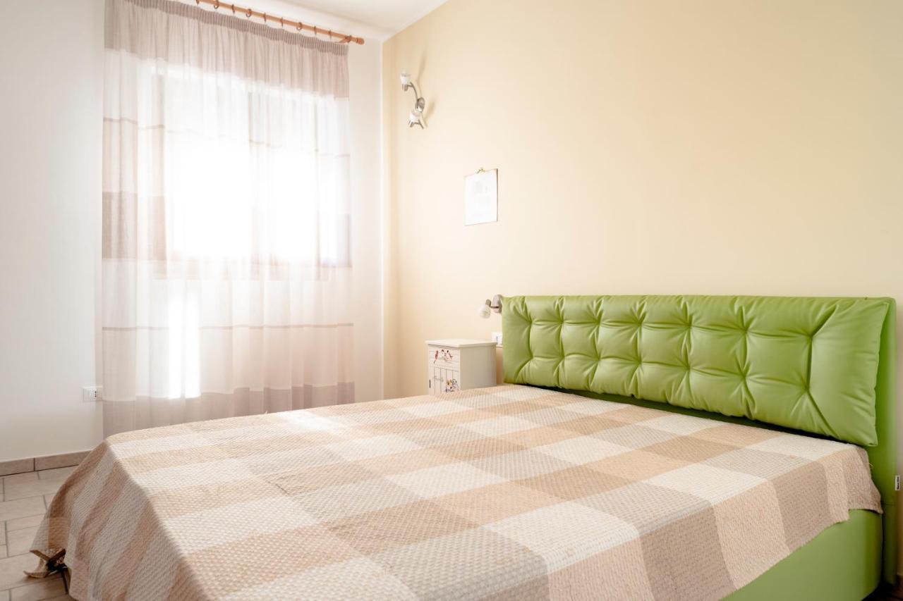 Tenuta De Masi By Lovesud Corsano  Екстериор снимка